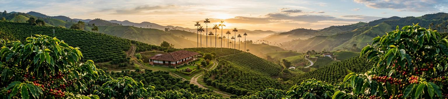 Colombia, identidad y tradición