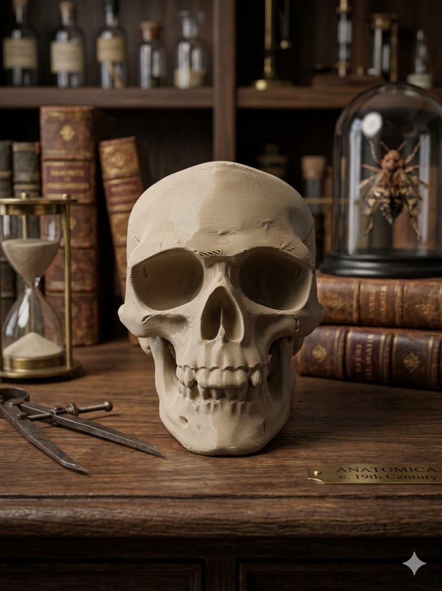 CALAVERA BEIGE