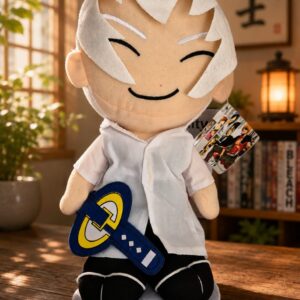 GIN ICHIMARU