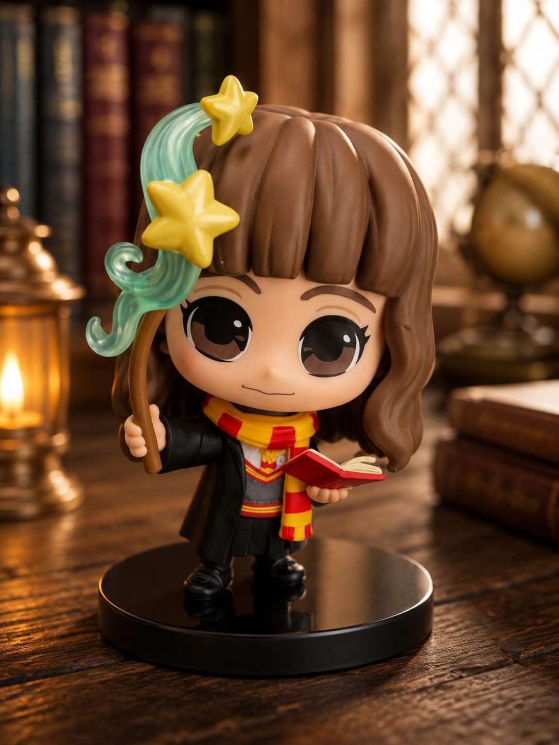 HermioneGranger