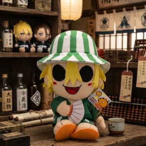 KISUKE URAHARA