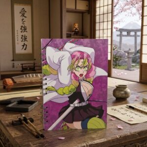 MITSURI KANROJI