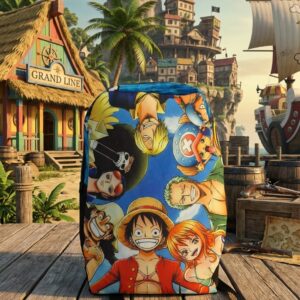 MORRAL ONE PIECE