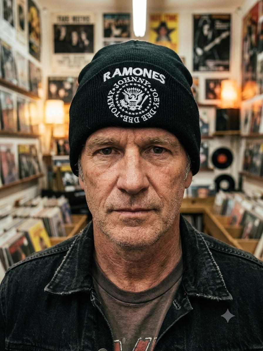 RAMONES
