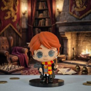 RON