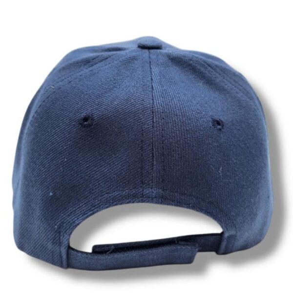 Gorra Azul "Colombia 1810 – Clásica y Moderna" - Imagen 3