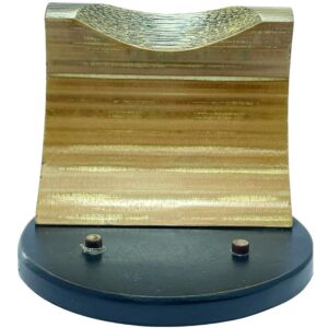 📱🌿 Base para Celular en Guadua Artesanal